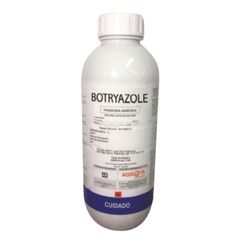 Botryazole