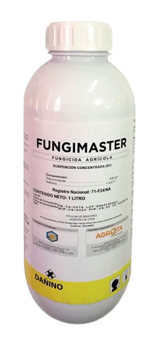 Fungimaster